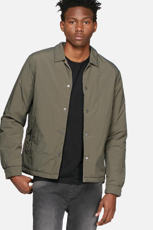 Feel shirt jacket 