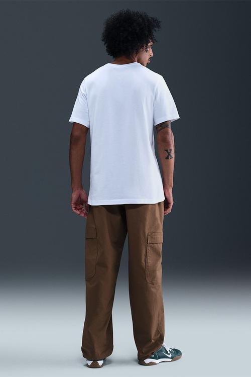 NSW OC Goddness Photo Tee - White