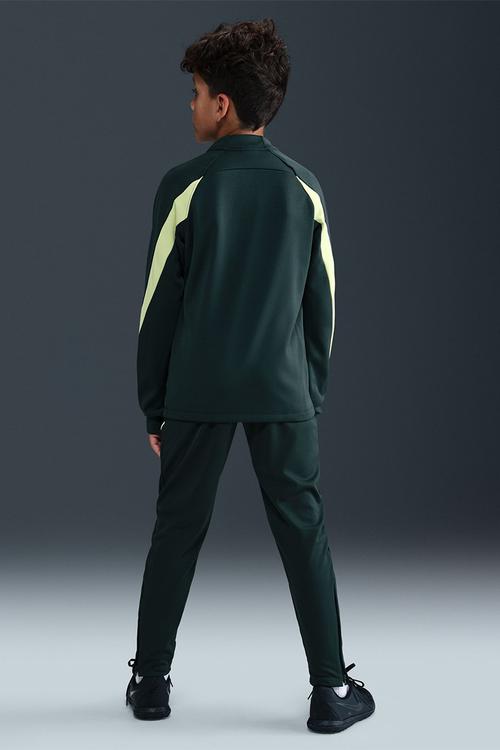 Kids Nike Dri-Fit Acd25 Pant Kpz - Seaweed/Seaweed/Limelight