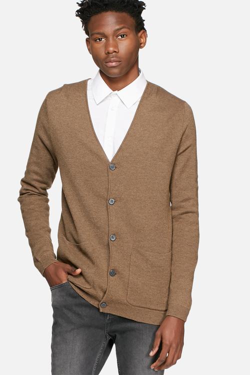 Austin cardigan