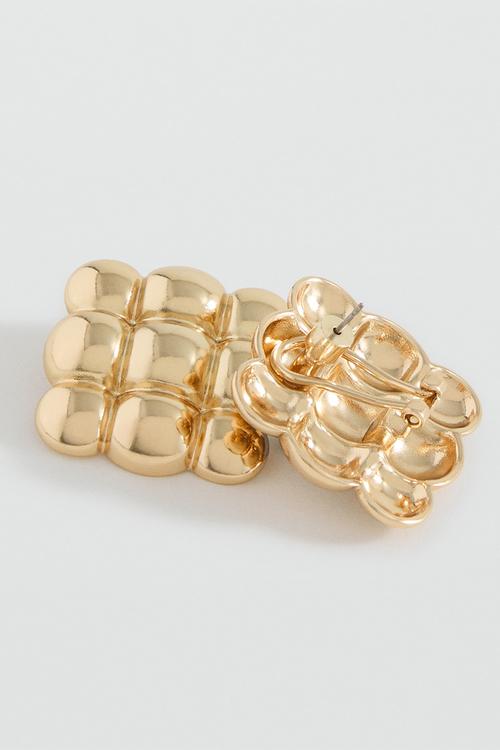 Sita earrings-gold