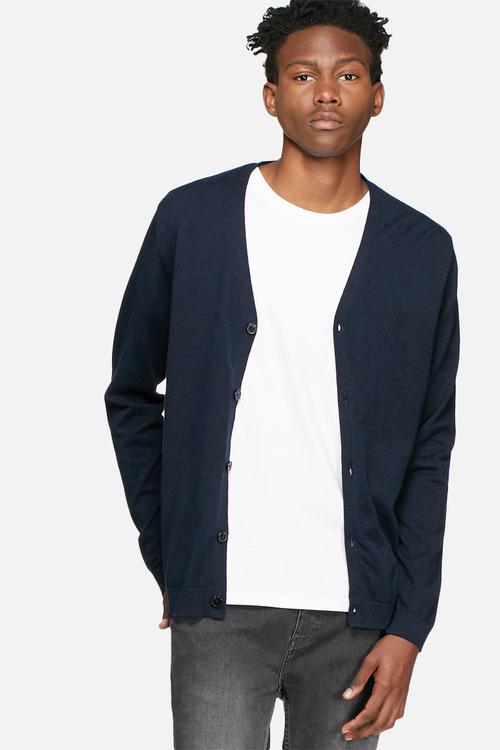 Lucas knit cardigan