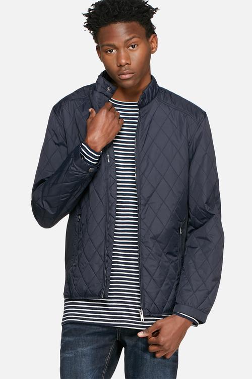 Nikolai jacket
