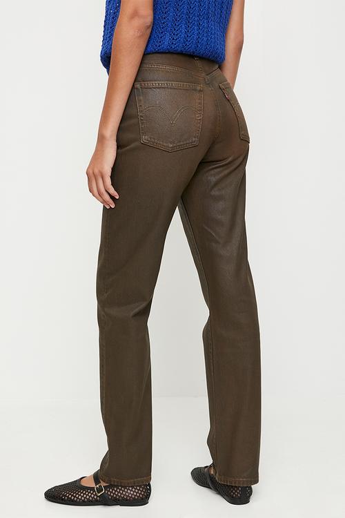 501® Jeans For Wmn - Pay Day