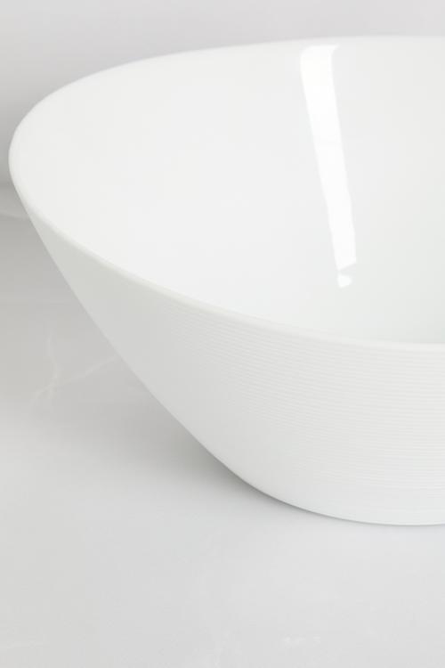 Bormioli Rocco Prometeo Salad Bowl