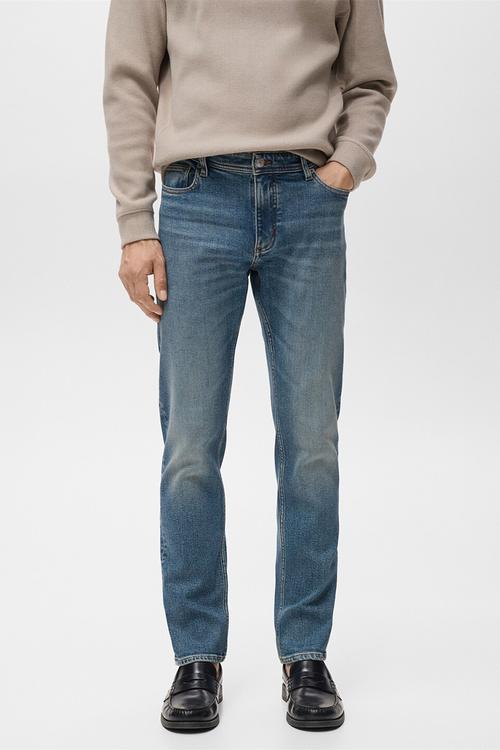 Jeans Jan - Denim