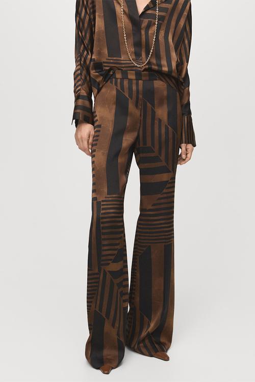 Trouser Trini - Brown