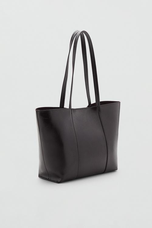 Bolso M Oliver Shopper - Dark Chocolate