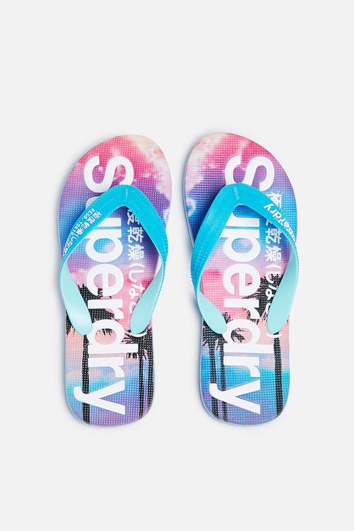 Denali flip flop
