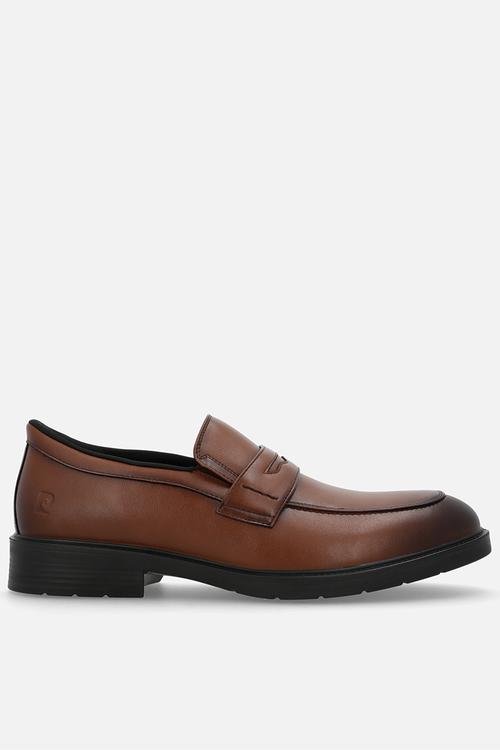 Eezy Fit Slip On - Tan