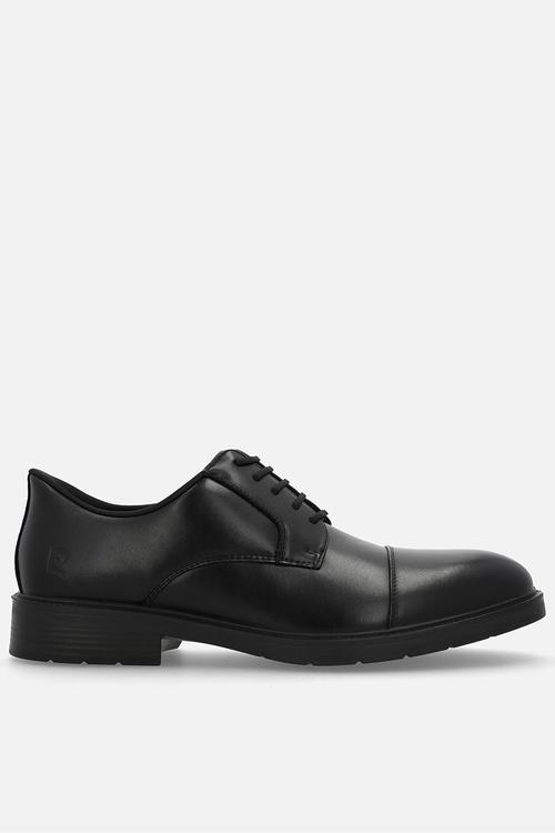 Eezy Fit Toe - Black