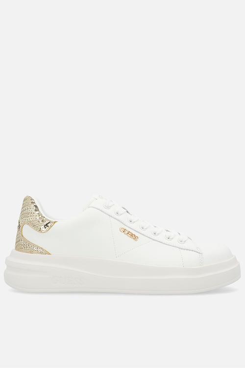 Sport  sneaker - white