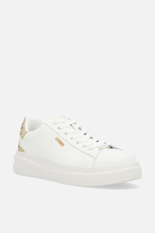 Sport  sneaker - white