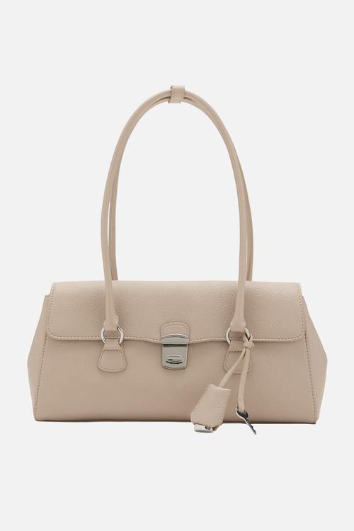 Siena shoulder bag-natural