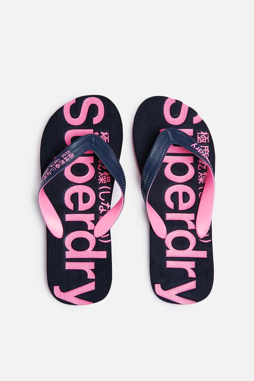 Kea flip flop