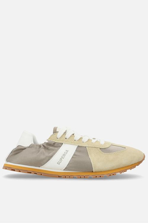 VICTORIA ROUCHED BALLERINA SNEAKER