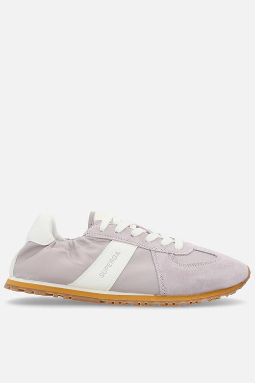 VICTORIA ROUCHED BALLERINA SNEAKER
