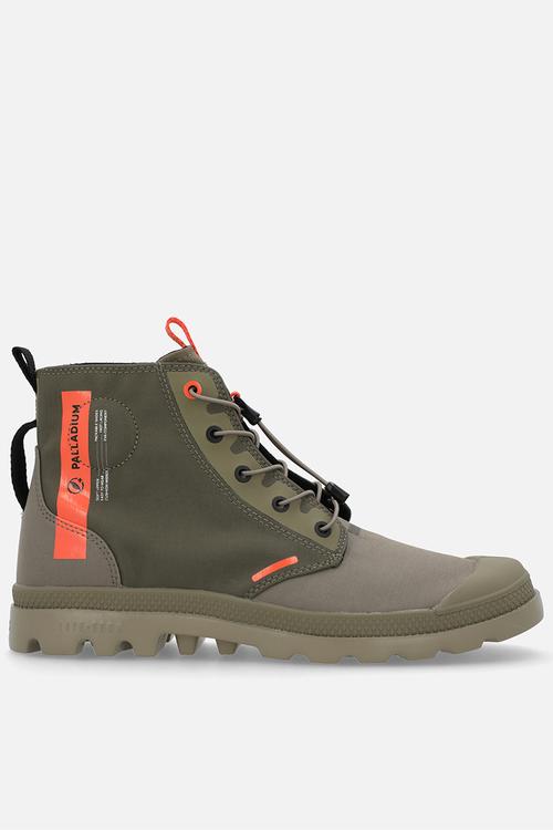 Pampa Lite Journey - Olive Night