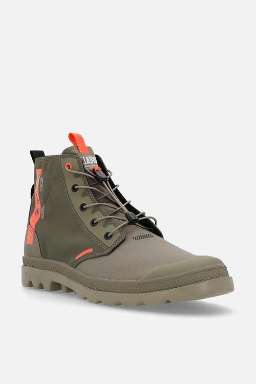 Pampa Lite Journey - Olive Night