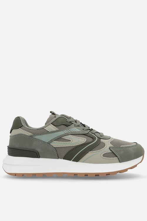 Eloise 1 Sneaker - Green