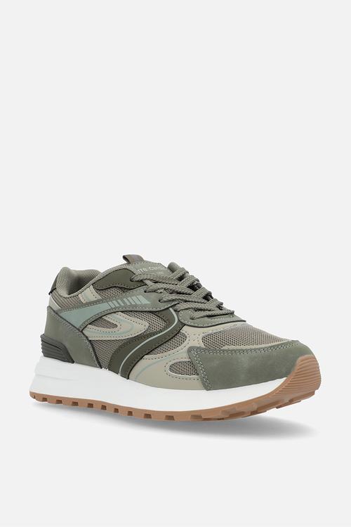 Eloise 1 Sneaker - Green