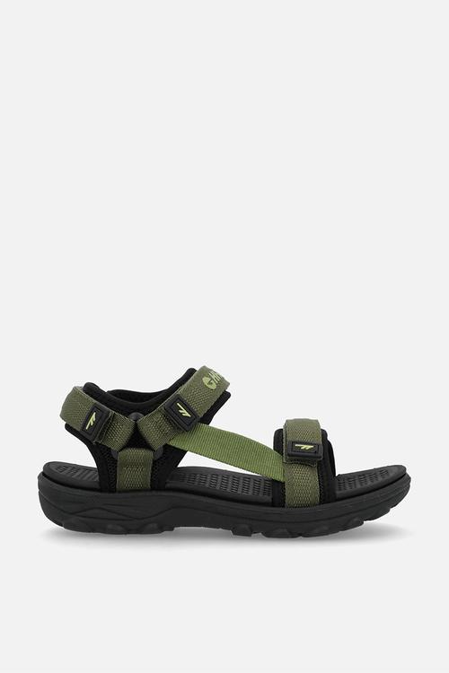 Tahiti junior - deep lichen green/lima bean