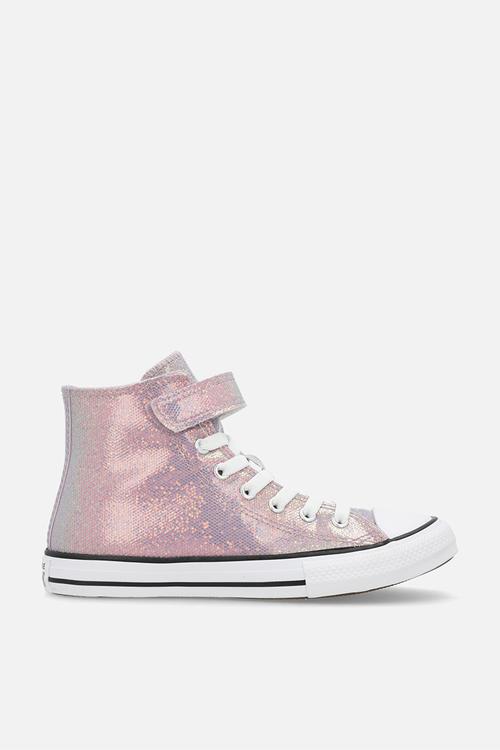 Chuck Taylor All Star Disco Easy On - Altitude Lilac/White/Black
