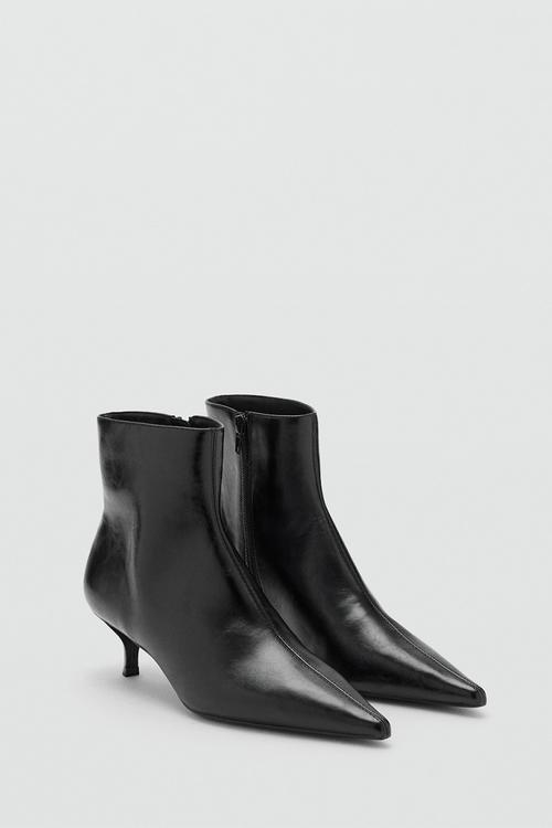 Bird1 boot - black