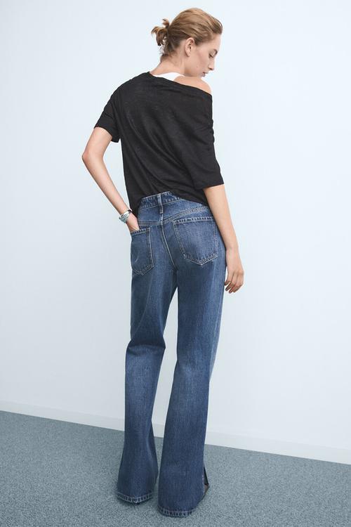 Jeans Anais - Denim Blue