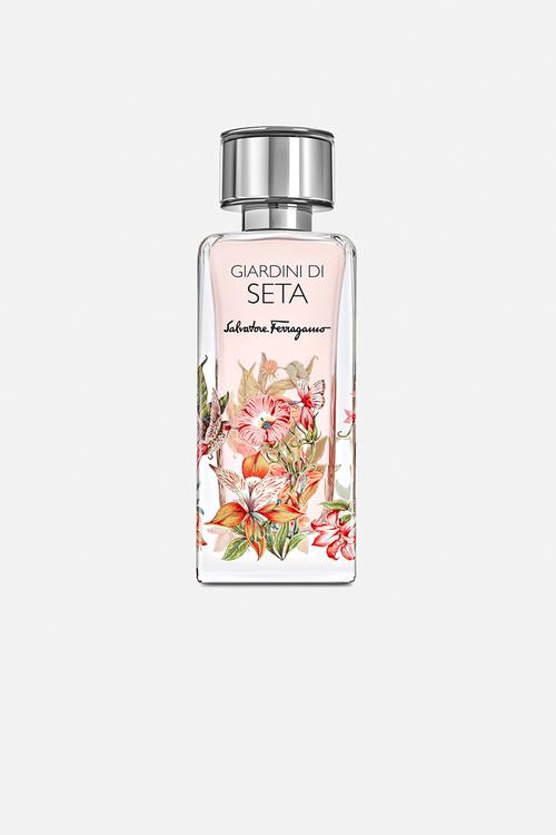 Ferragamo Di Seta Giardini Edp - 100ml