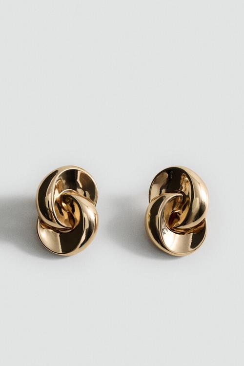 Olivia earrings - gold