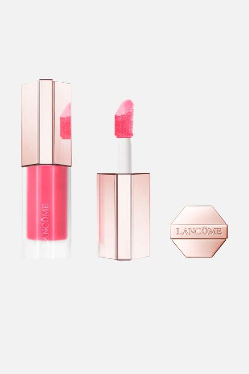 Skin Idôle Juicy Liquid Blush - The More The Cherrier