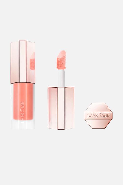 Skin Idôle Juicy Liquid Blush - Over The Coral Moon