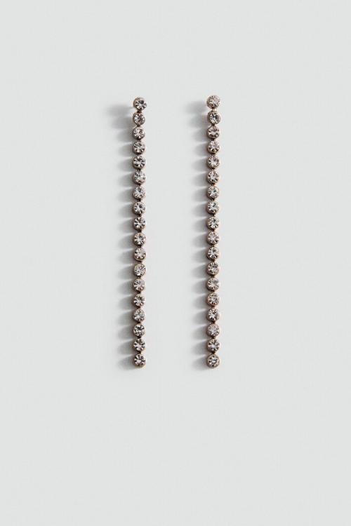 Oberon earrings-gold
