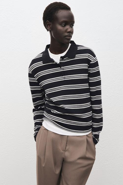 Poloshirt austin - navy