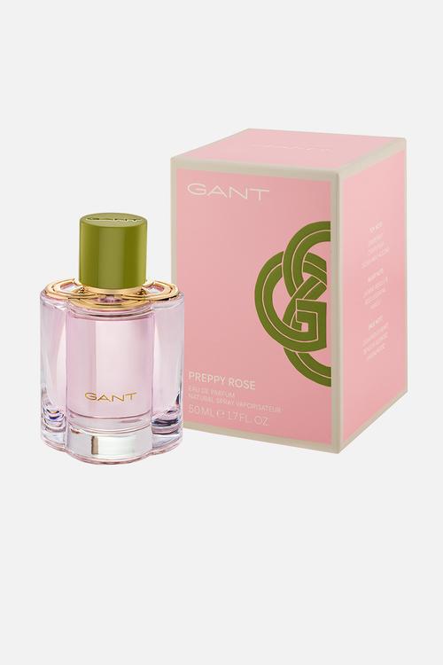 GANT Preppy Rose Edp - 50ml