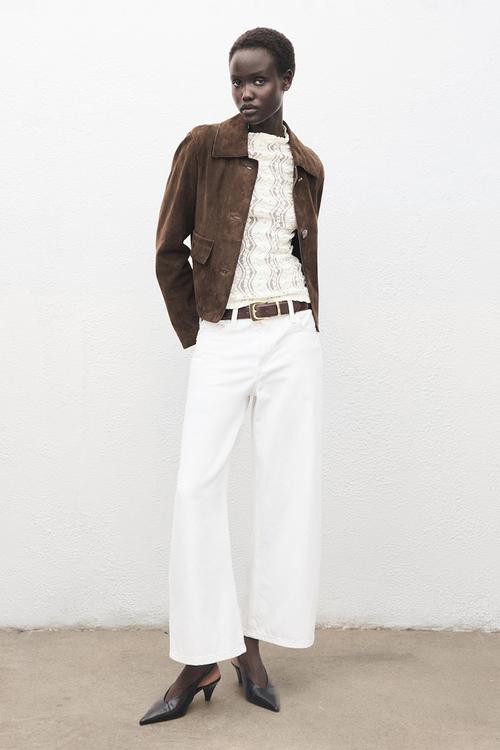 Top blondi - natural