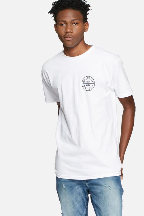 Oath tee