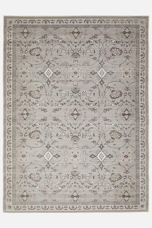 Velo Antique Rug - Natural