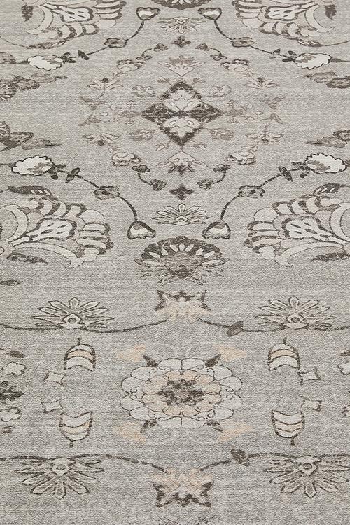 Velo Antique Rug - Natural