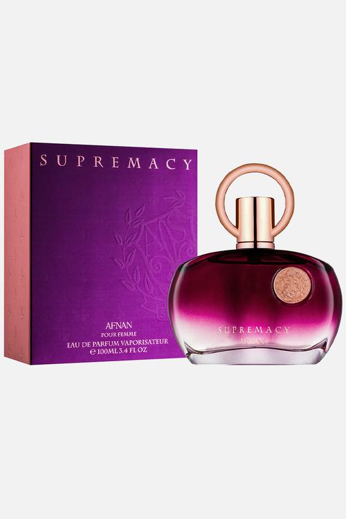 Afnan Supremacy Purple Edp - 100ml