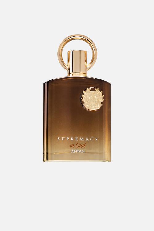 Afnan Supremacy In Oud Edp - 100ml