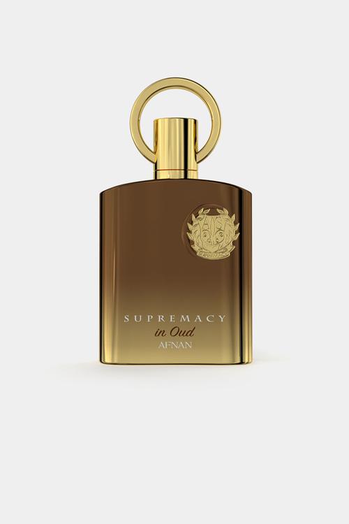 Afnan Supremacy In Oud Edp - 100ml