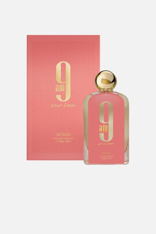 Afnan 9 Am Femme Pink Edp - 100ml
