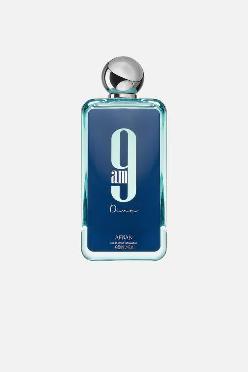 Afnan 9 Am Dive Homme Edp - 100ml