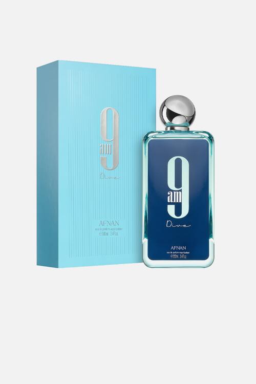Afnan 9 Am Dive Homme Edp - 100ml