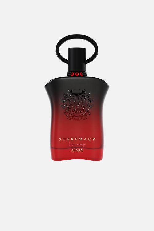 Afnan Supremacy Tapis Rouge Edp - 90ml