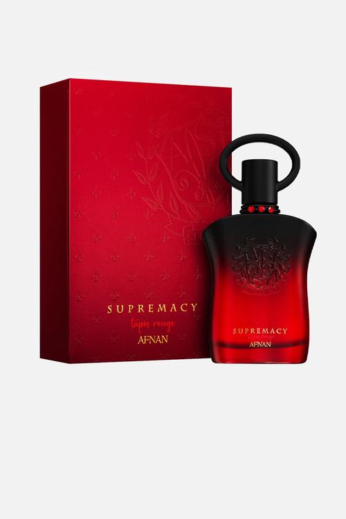 Afnan Supremacy Tapis Rouge Edp - 90ml