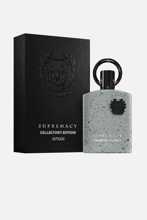 Afnan Supremacy Collector'S Edition Edp - 100ml