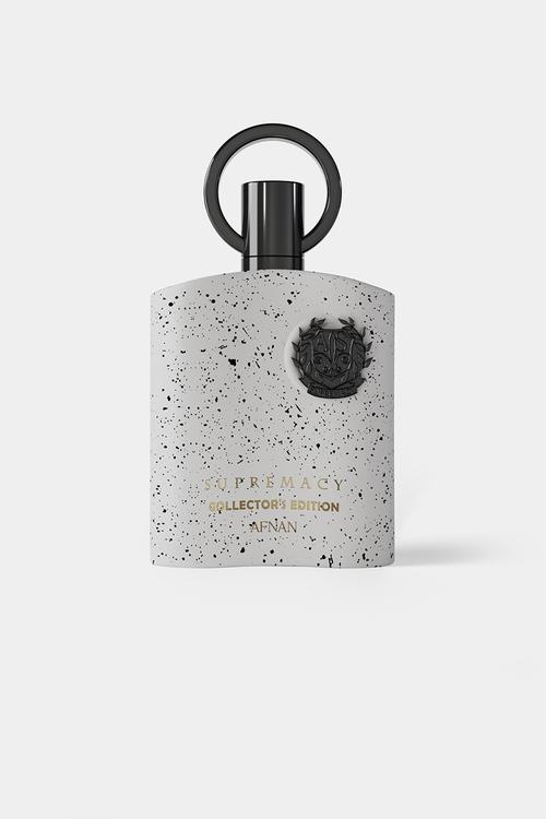 Afnan Supremacy Collector'S Edition Edp - 100ml